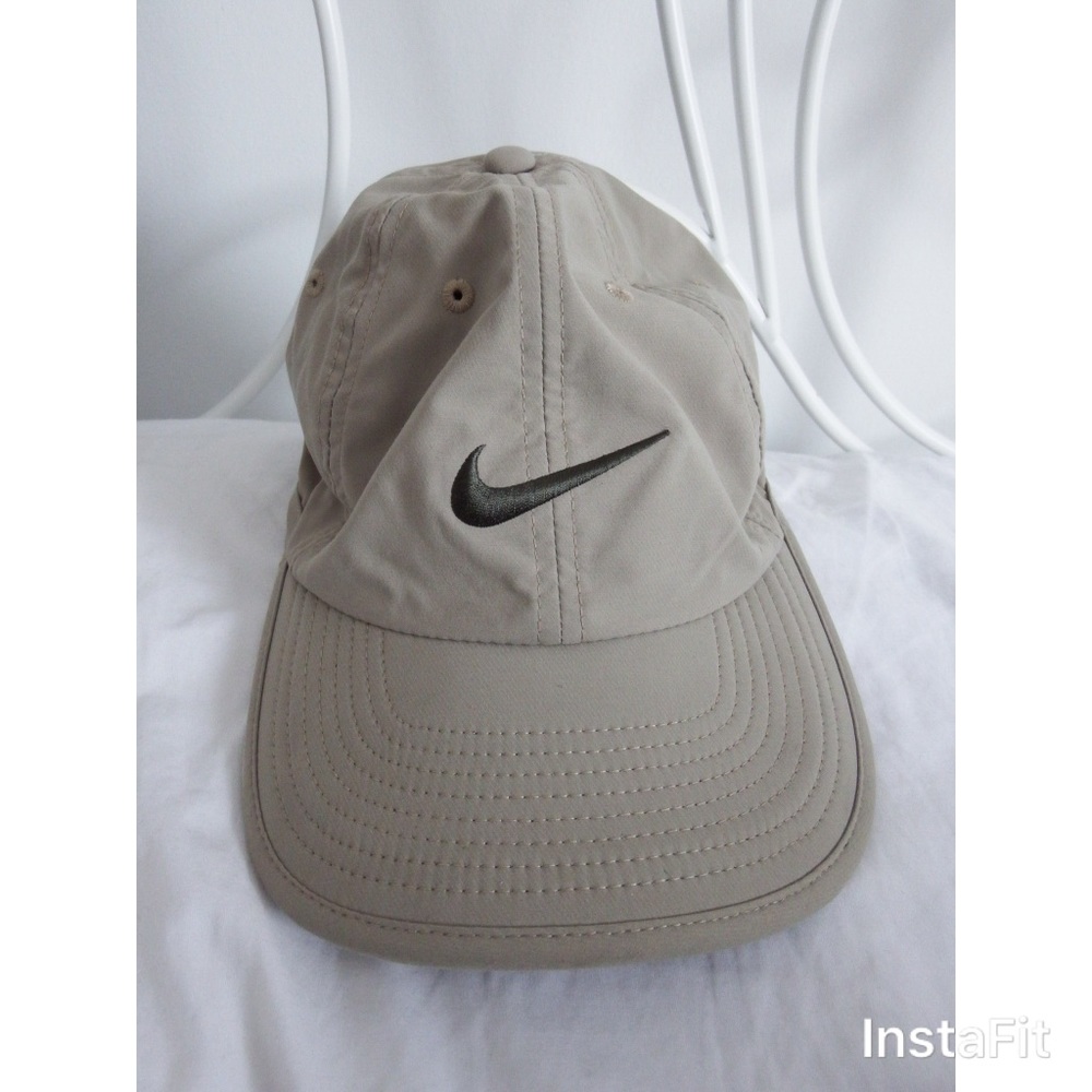 Nike Heritage 86 Dry Fit Cap